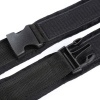 Ohmama Fetish Nylon Wrist Restraints Velcro