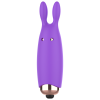 Womanvibe Bugsy Pink Rabbit Stimulator