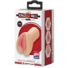 Crazy Bull Eliana Realistic Vagina Masturbator
