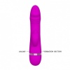 Pretty Love Flirtation David Rabbit Vibrator