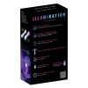 Afbeelding van Paradise Pleasure Products - Illumination The Wand - Wit