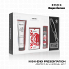 Bruma Xperience Sweet Strawberry Temptation Kit Orgasm Enhancer