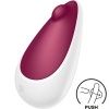 Satisfyer Spot On 3 Clitoral Stimulator Berry