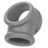 Calexotics Alpha Precision Ring Grey