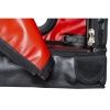 Secret Dome Kink Club La Niche Cabin Black Red