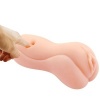 Crazy Bull Bella Realistic Vagina Masturbator