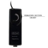 Pretty Love Erection Pump with Vibration