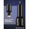 Kiiroo Keon Cover Compatible With Masturbator