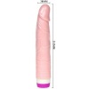 Baile Realistic Vibrator for Beginners 21.5CM