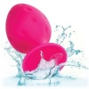 Calexotics Cheeky Butt Plug Pink Small