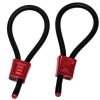 ElectraStim Prestige Electra Loops Red