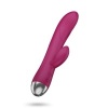 Afbeelding van Easytoys Vibe - Rabbit Vibrator - Raspberry Pink