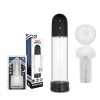 Pump Addicted RX11 Automatic Penis Pump with Sleeve