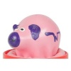Condomerie Handpainted Novelty Condoms Small Pig