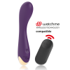 Treasure Hansel G-Spot Vibrator