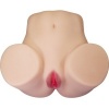 Crazy Bull Julia Female Rear Realistic Masturbator 11kg
