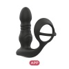 Afbeelding van HoneyPlayBox – Cyrus Thrusting Prostate Vibrator – Zwart