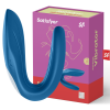Satisfyer Partner Toy Whale Vibrator 2020