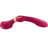 Shunga Zoa Fuchsia Intimate Massager