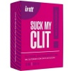 INTT Suck My Clit Suction Effect Gel Wild Strawberry 15ml