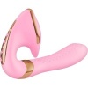 Shunga Soyo Pink G-Spot Intimate Massager