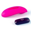 Afbeelding van Magic Motion - Candy Met App Bedienbare Panty Vibrator - Roze