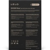 Lelo Enigma Wave Triple Vibration Massager Cyber Purple