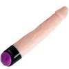 Baile Adour Club Realistic Vibrator 23 cm Natural