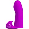 Pretty Love Maxwell Thimble Vibrator