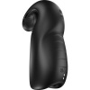 Snail Vibe Evo For Him Masturbator Slide Roll Black
