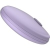 Snail Vibe Gizi Duo Couples Stimulator Remote Lilac