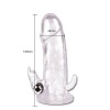Baile Brave Man Penis Extension Rabbit I