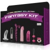 Baile Lovers Secret Fantasy Kit 7-Piece