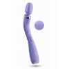 Afbeelding van Wellness - Eternal Wand Vibrator - Lavender