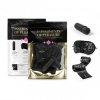 Bijoux Indiscrets Instruments of Pleasure Violet Level