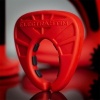 Electrastim Silicone Fusion Viper Cock Ring