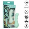 Calexotics Pacifica Bora Bora G-Spot Aqua