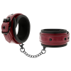 Fetish Submissive Dark Room Handcuffs