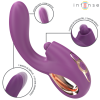Intense Lali G-Spot Multifunction Vibrator Purple