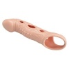 Brad Vibrating Penis Sleeve