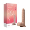 Afbeelding van HoneyPlayBox – Luis Thrusting Warming Dildo – 21.99 cm