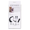 Afbeelding van Sportsheets - Tied and Twisted Bondage Kit