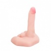 Mr Big Realistic Penis And Anus Masturbator