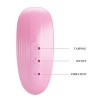 Pretty Love Imonie 3-in-1 Multi-Stimulator