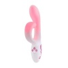 Afbeelding van Paradise Pleasure Products - Illumination The Rabbit - Wit