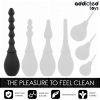 Addicted Toys Travel Cleaner Silicone Model 2