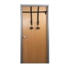Afbeelding van Sportsheets - Edge Door Restraints - Zwart