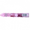 Baile Throbbing Bunny Pink Rampant Rotator