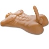 Extreme Toyz Mega Male Torso Masturbator
