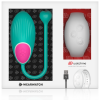 Wearwatch - EGG Remote Control Watchme Technology seawater / snow